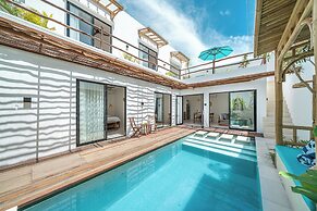 Villa Irena