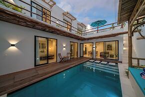 Villa Irena