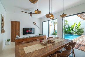 Villa Irena