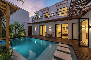 Villa Irena