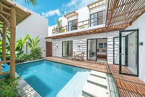 Villa Irena