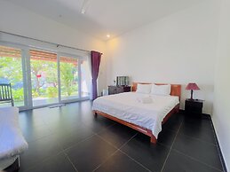Terrace Resort