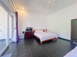Terrace Resort
