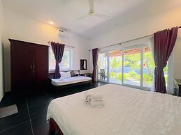 Terrace Resort