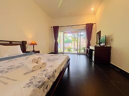 Terrace Resort