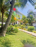 Terrace Resort