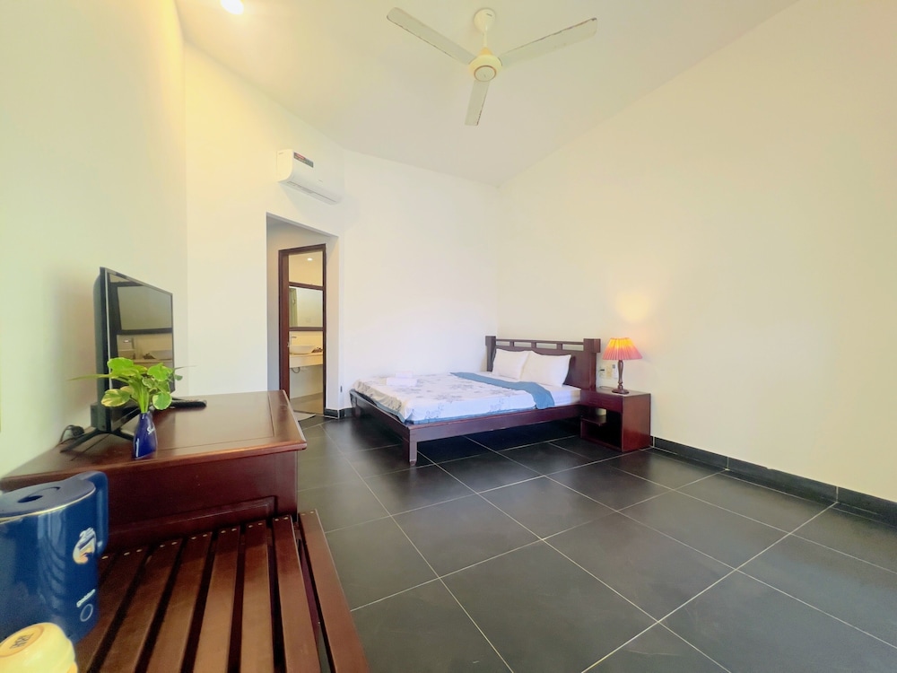 Terrace Resort