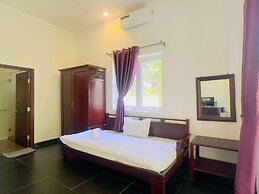 Terrace Resort