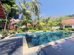 Terrace Resort
