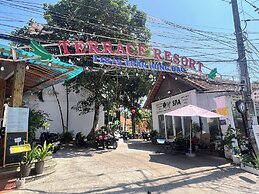Terrace Resort