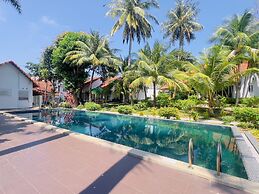Terrace Resort