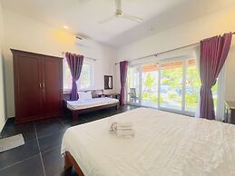 Terrace Resort