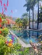 Terrace Resort