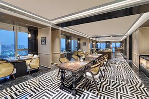 Ascott Hankou Riverside Wuhan