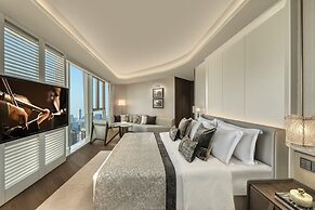 Ascott Hankou Riverside Wuhan