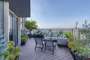 Ascott Hankou Riverside Wuhan