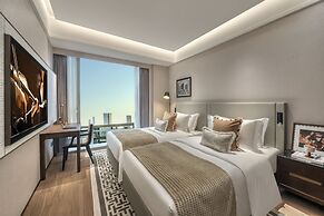 Ascott Hankou Riverside Wuhan
