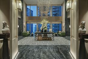 Ascott Hankou Riverside Wuhan
