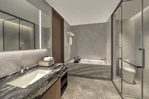 Ascott Hankou Riverside Wuhan