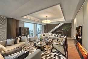Ascott Hankou Riverside Wuhan