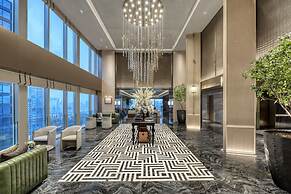 Ascott Hankou Riverside Wuhan