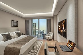 Ascott Hankou Riverside Wuhan