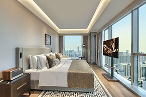 Ascott Hankou Riverside Wuhan