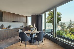 Ascott Hankou Riverside Wuhan