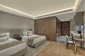 Ascott Hankou Riverside Wuhan