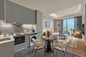 Ascott Hankou Riverside Wuhan