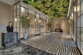 Ascott Hankou Riverside Wuhan