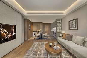 Ascott Hankou Riverside Wuhan