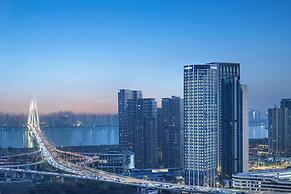 Ascott Hankou Riverside Wuhan