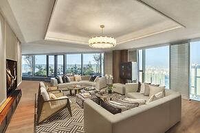Ascott Hankou Riverside Wuhan