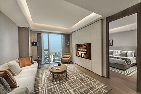 Ascott Hankou Riverside Wuhan