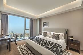 Ascott Hankou Riverside Wuhan
