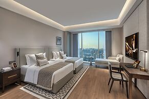 Ascott Hankou Riverside Wuhan