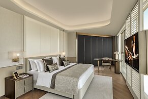 Ascott Hankou Riverside Wuhan