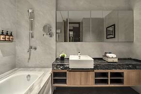 Ascott Hankou Riverside Wuhan
