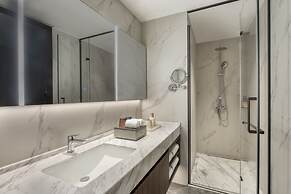 Ascott Hankou Riverside Wuhan
