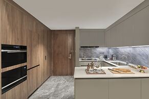 Ascott Hankou Riverside Wuhan