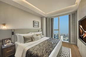 Ascott Hankou Riverside Wuhan