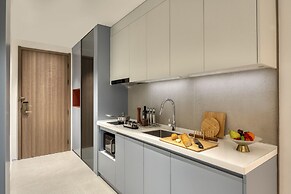 Citadines Hankou Riverside Wuhan
