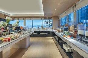 Citadines Hankou Riverside Wuhan