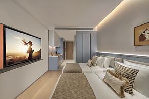 Citadines Hankou Riverside Wuhan