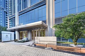 Citadines Hankou Riverside Wuhan