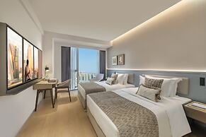 Citadines Hankou Riverside Wuhan