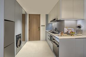 Citadines Hankou Riverside Wuhan