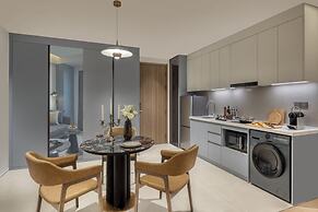 Citadines Hankou Riverside Wuhan