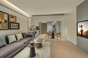 Citadines Hankou Riverside Wuhan